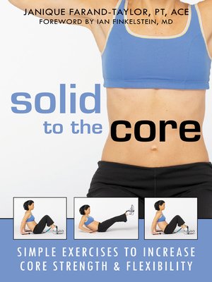 cover image of Solid to the Core
